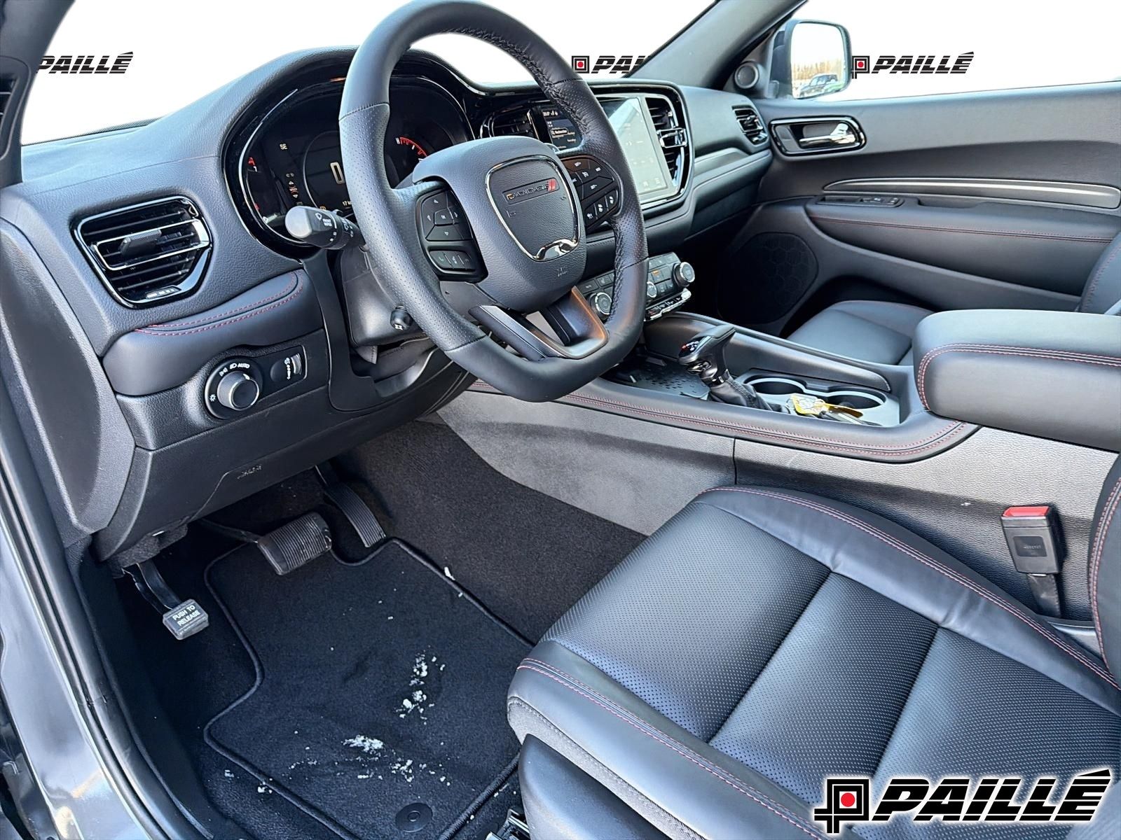 2026 Dodge Durango in Sorel-Tracy, Quebec