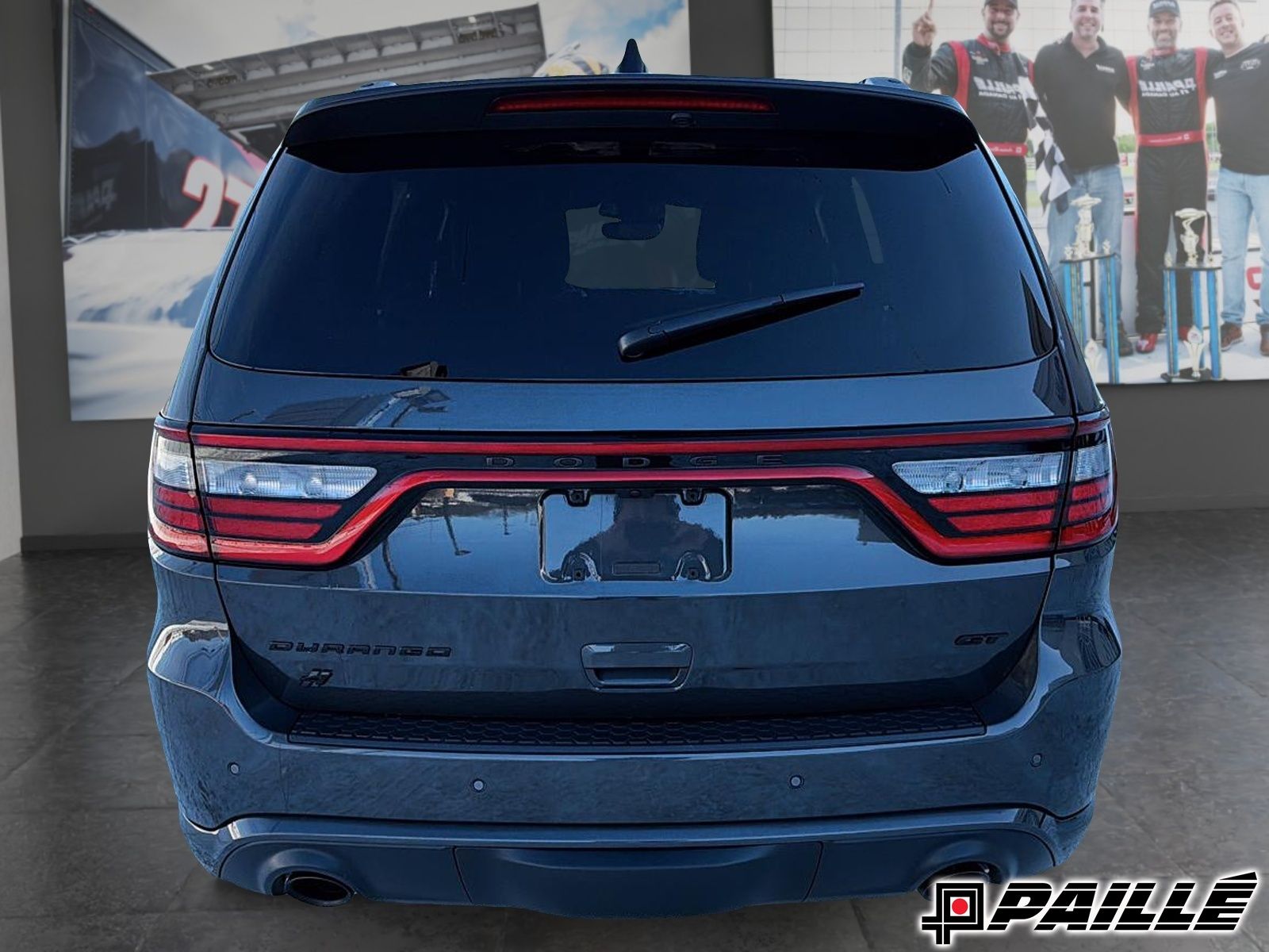 2026 Dodge Durango in Sorel-Tracy, Quebec