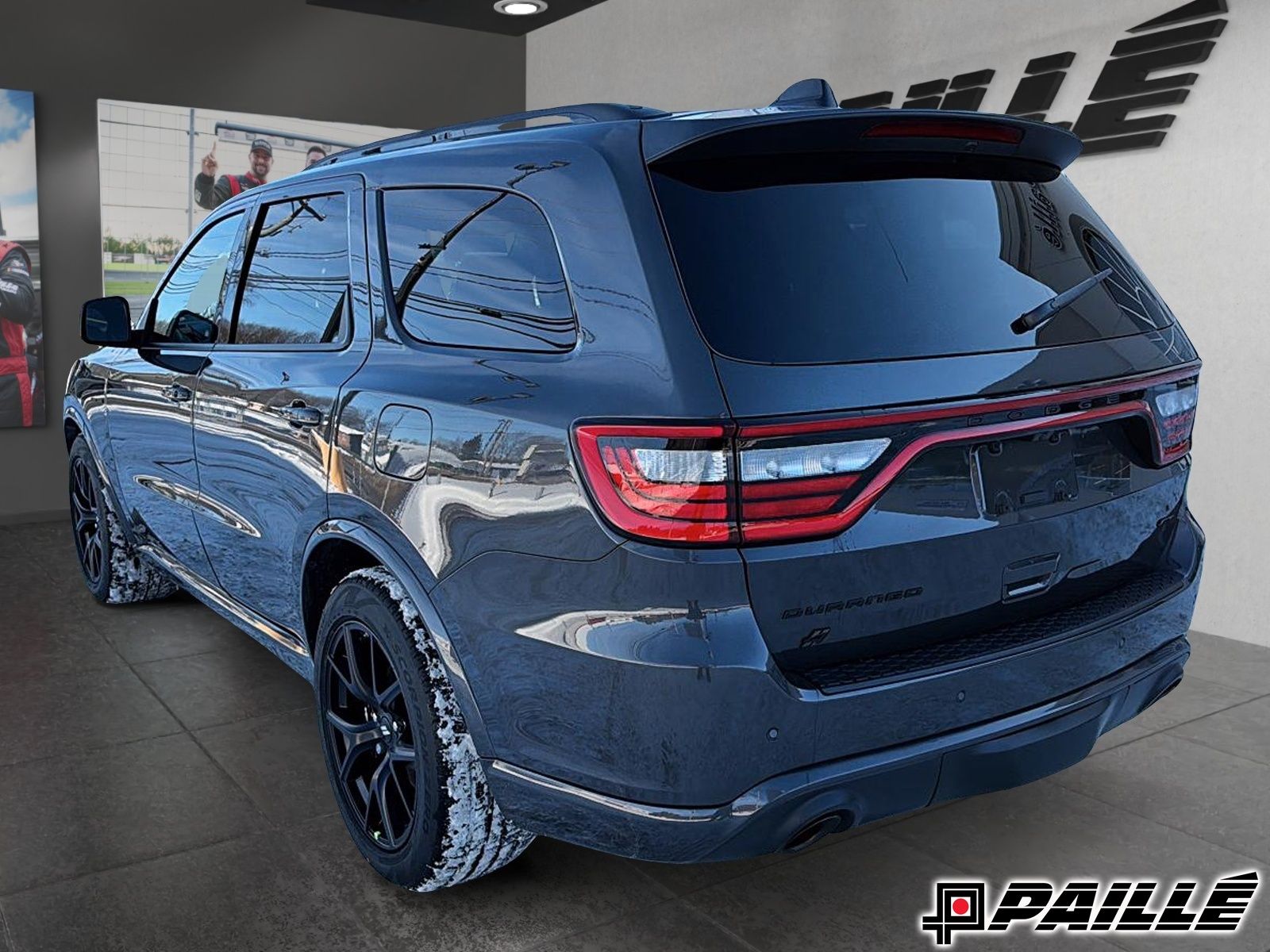 2026 Dodge Durango in Sorel-Tracy, Quebec