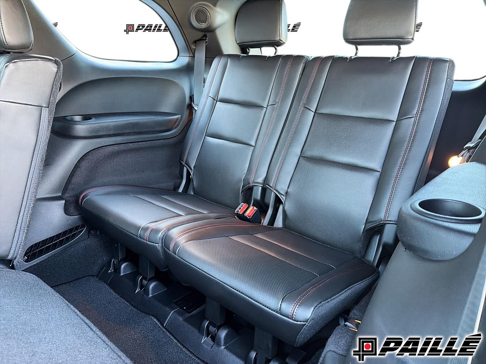 2026 Dodge Durango in Sorel-Tracy, Quebec