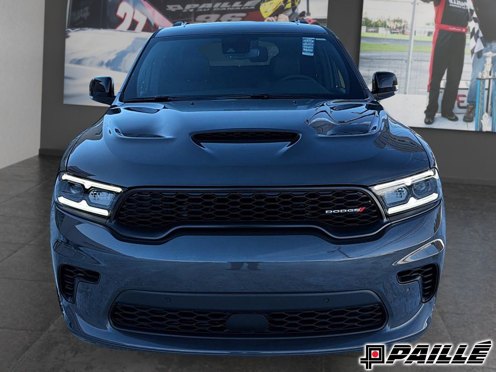 2026 Dodge Durango in Sorel-Tracy, Quebec
