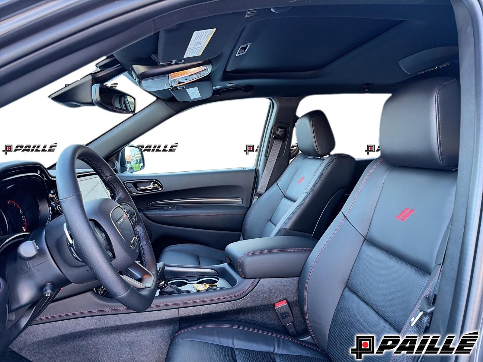 2026 Dodge Durango in Sorel-Tracy, Quebec