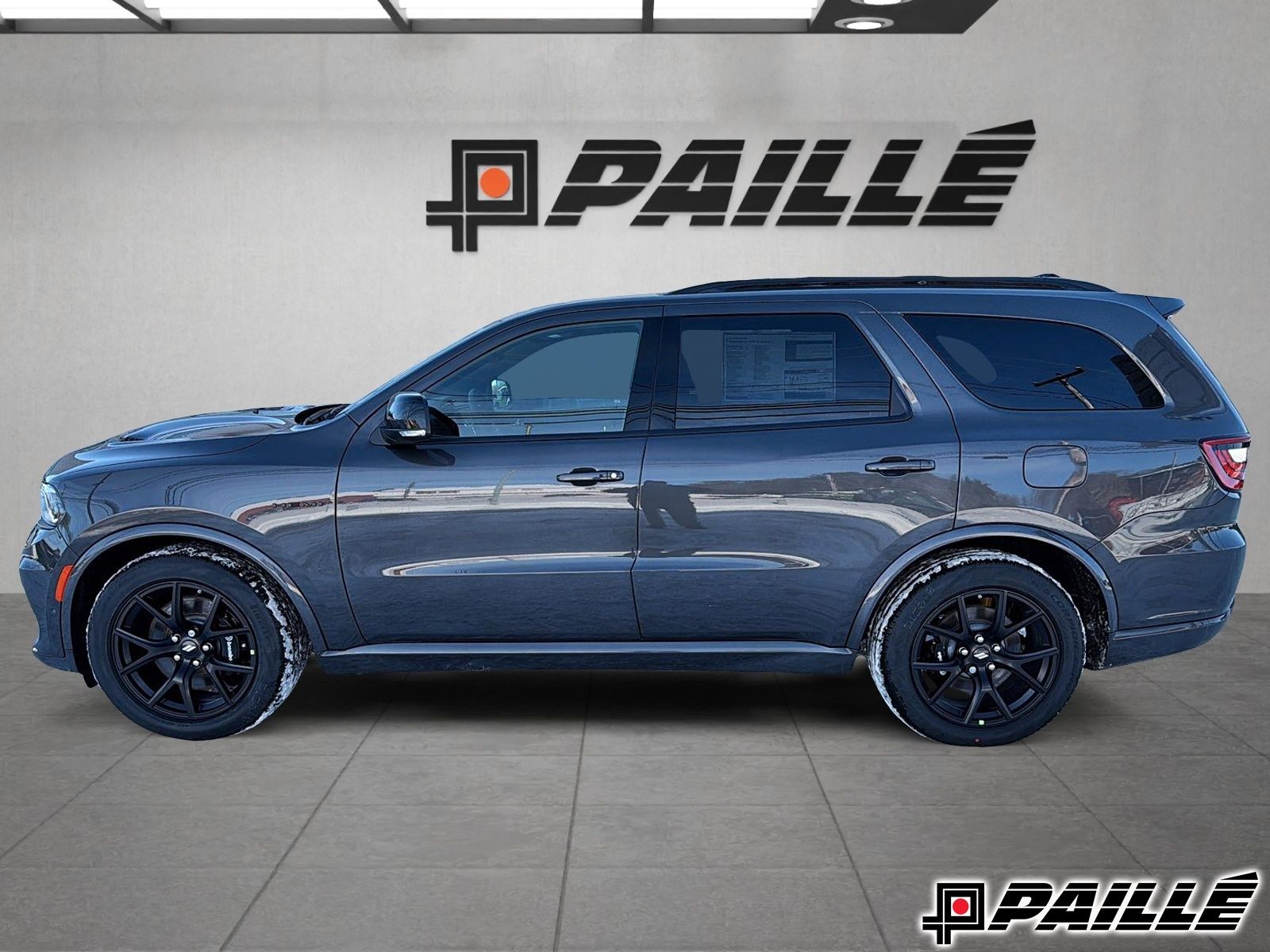 2026 Dodge Durango in Sorel-Tracy, Quebec