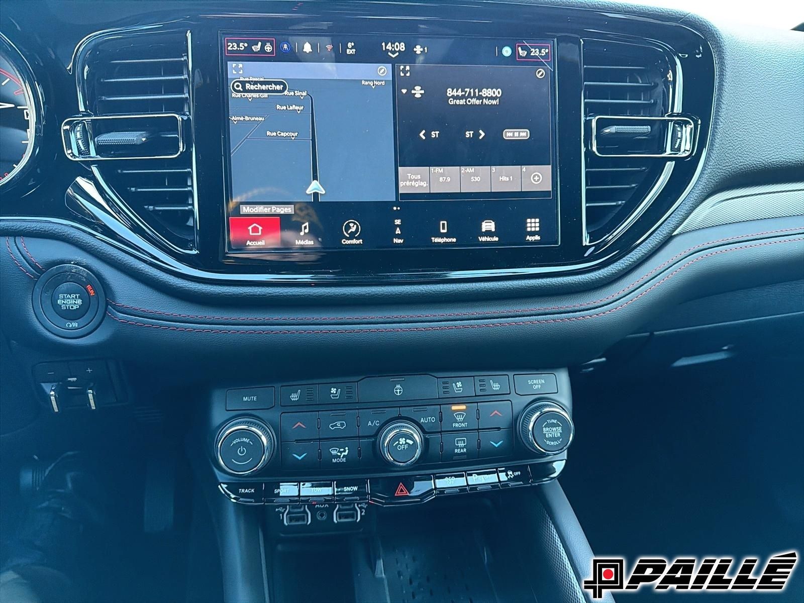 2026 Dodge Durango in Sorel-Tracy, Quebec