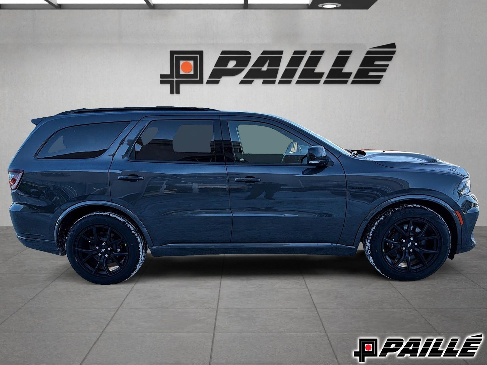 2026 Dodge Durango in Sorel-Tracy, Quebec