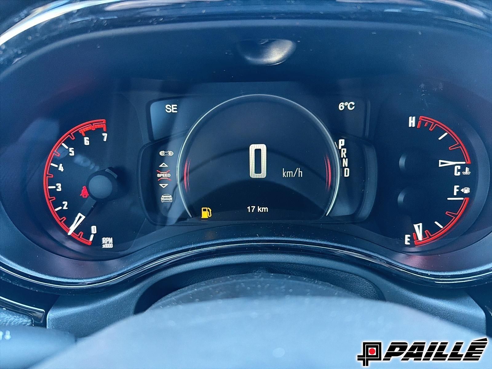 2026 Dodge Durango in Sorel-Tracy, Quebec