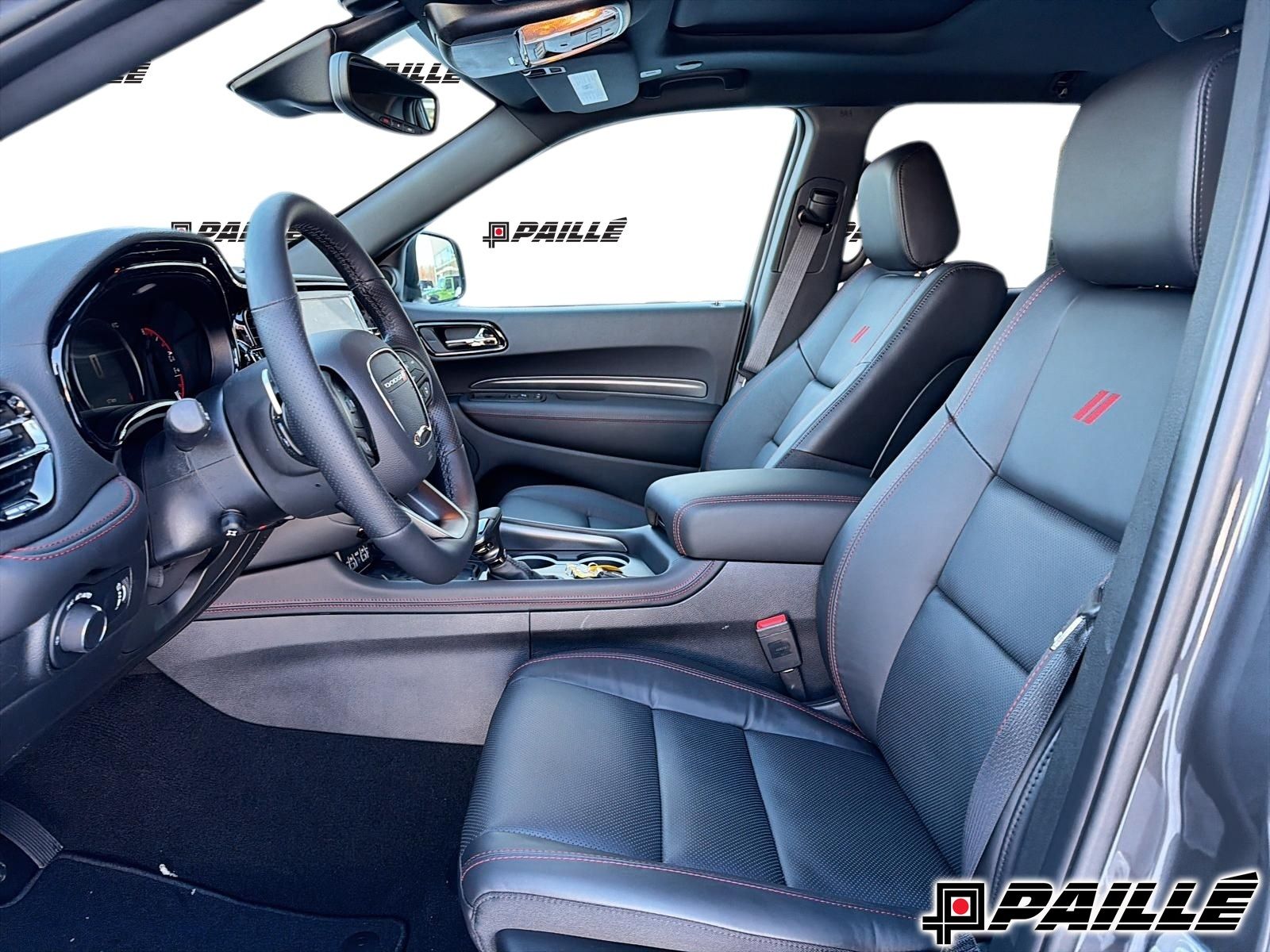 2026 Dodge Durango in Sorel-Tracy, Quebec