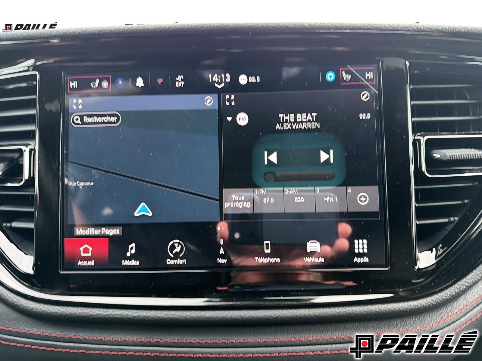 2026 Dodge Durango in Sorel-Tracy, Quebec