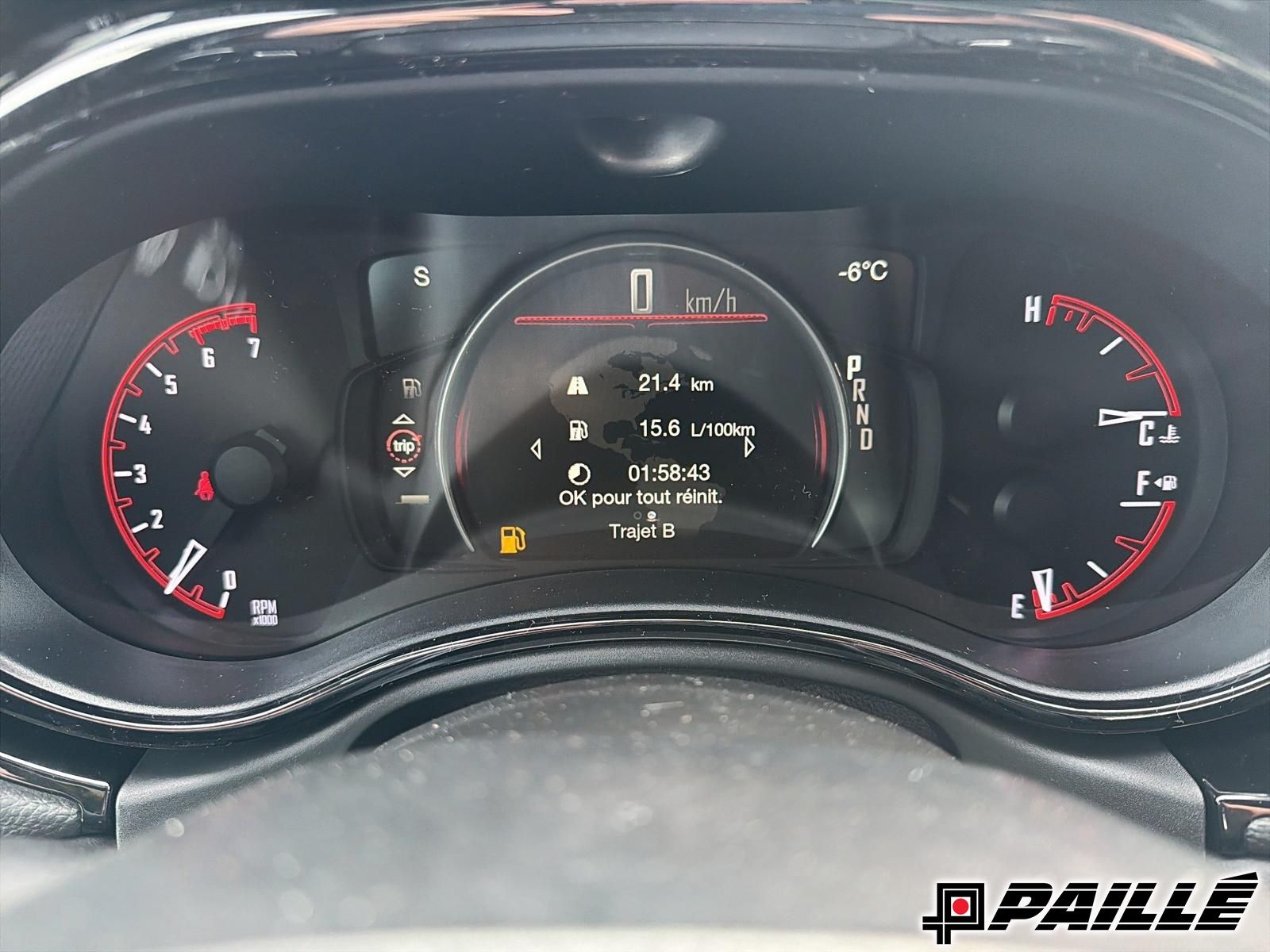 2026 Dodge Durango in Sorel-Tracy, Quebec