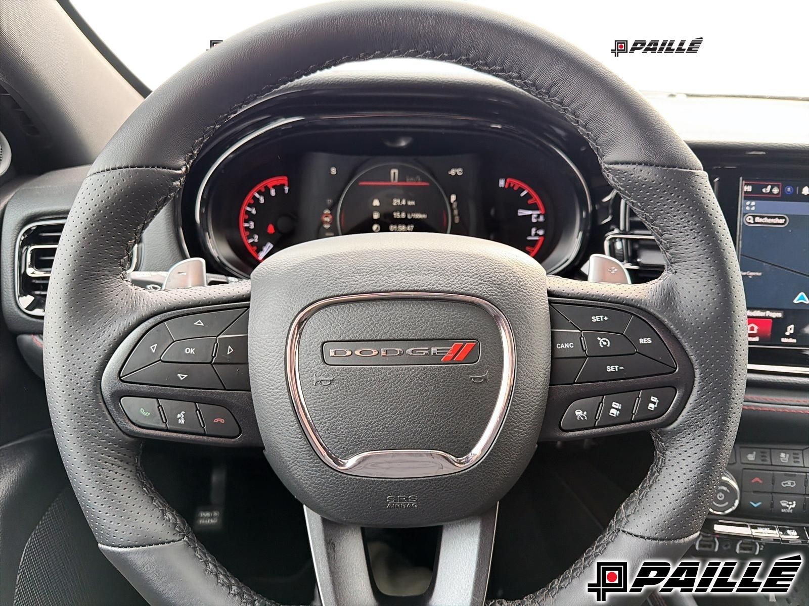 2026 Dodge Durango in Sorel-Tracy, Quebec