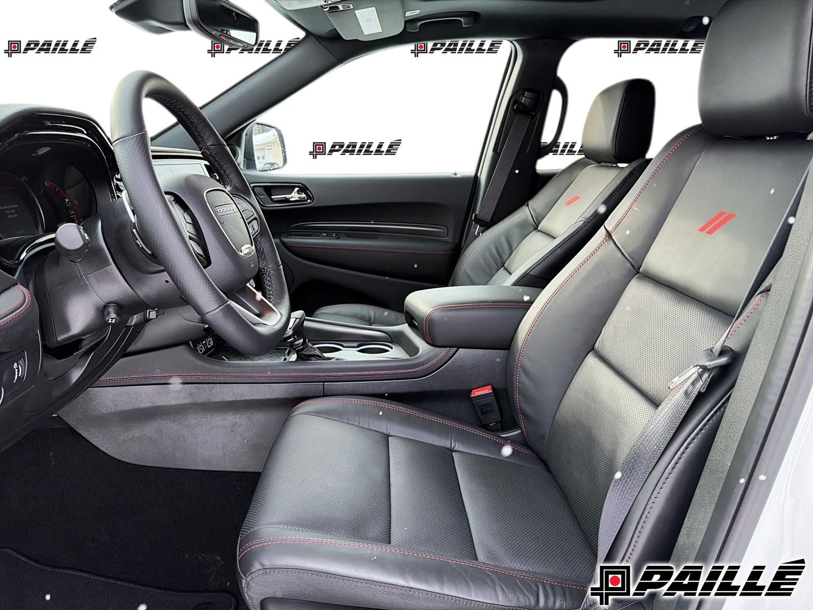 2026 Dodge Durango in Sorel-Tracy, Quebec