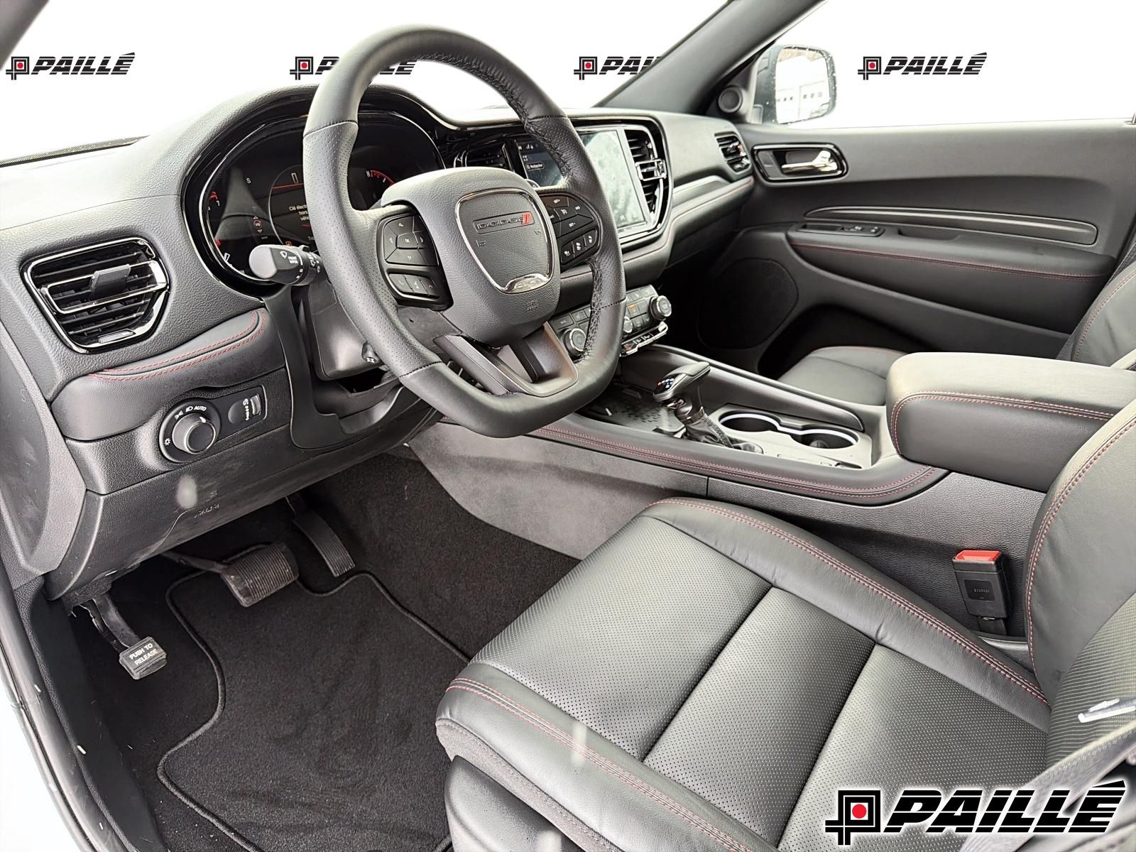 2026 Dodge Durango in Sorel-Tracy, Quebec