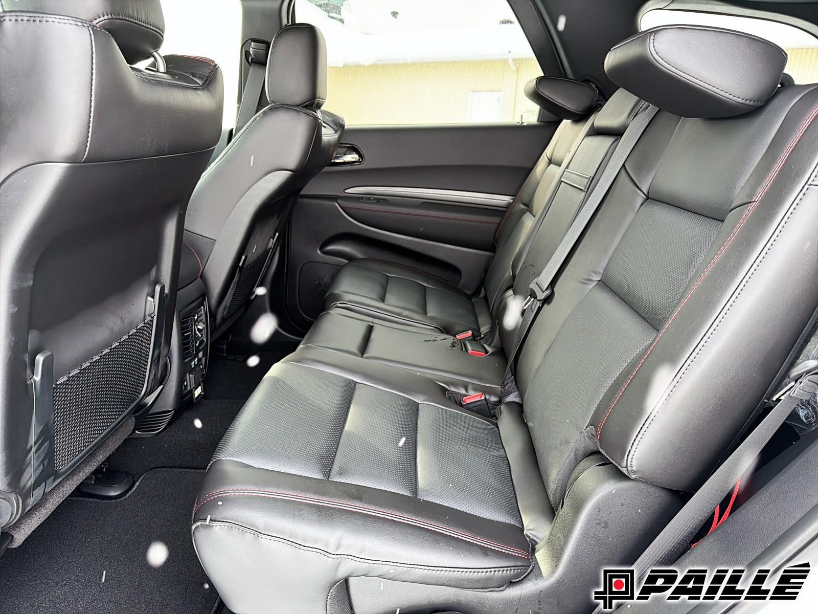 2026 Dodge Durango in Sorel-Tracy, Quebec