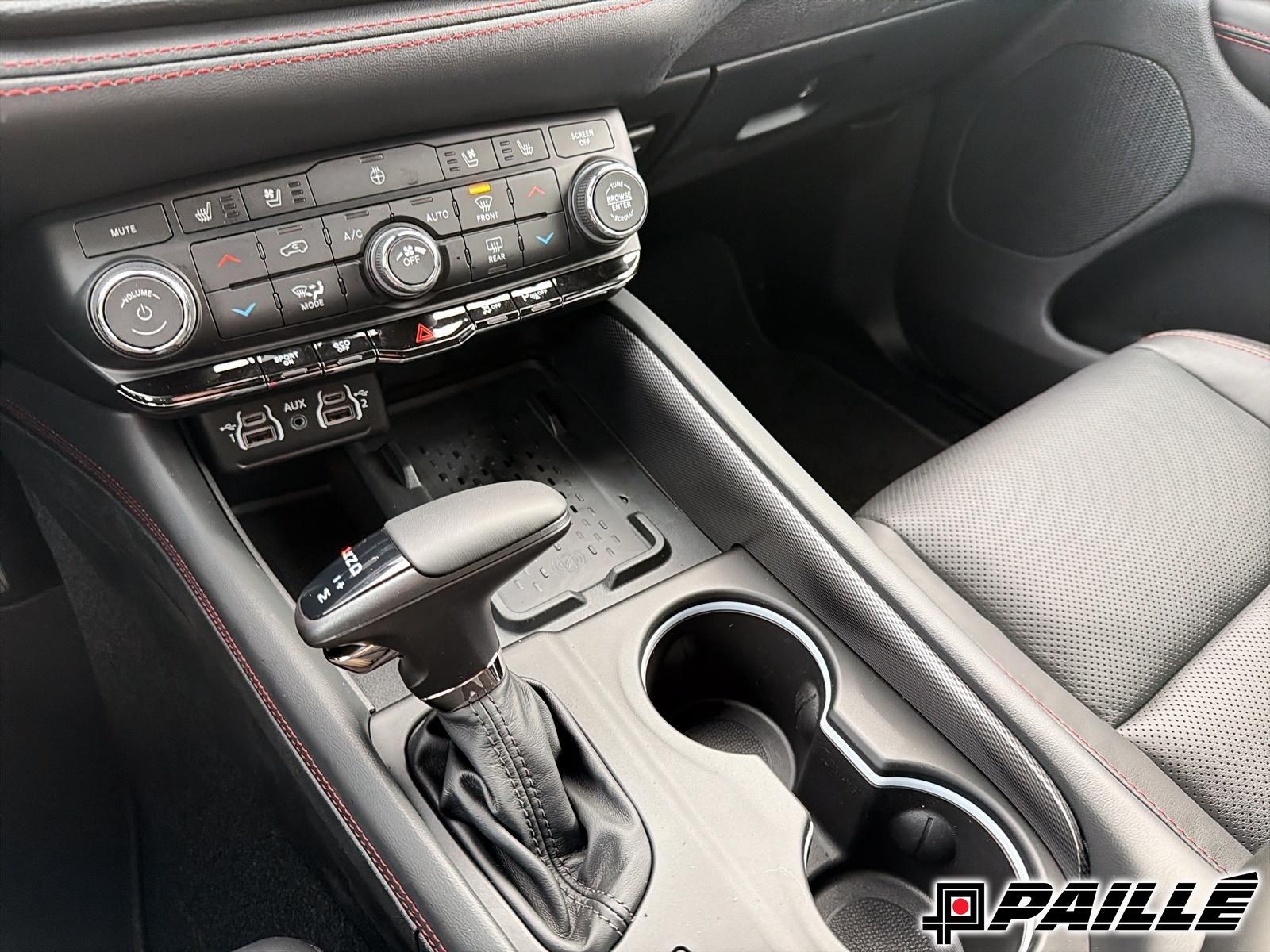 2026 Dodge Durango in Sorel-Tracy, Quebec