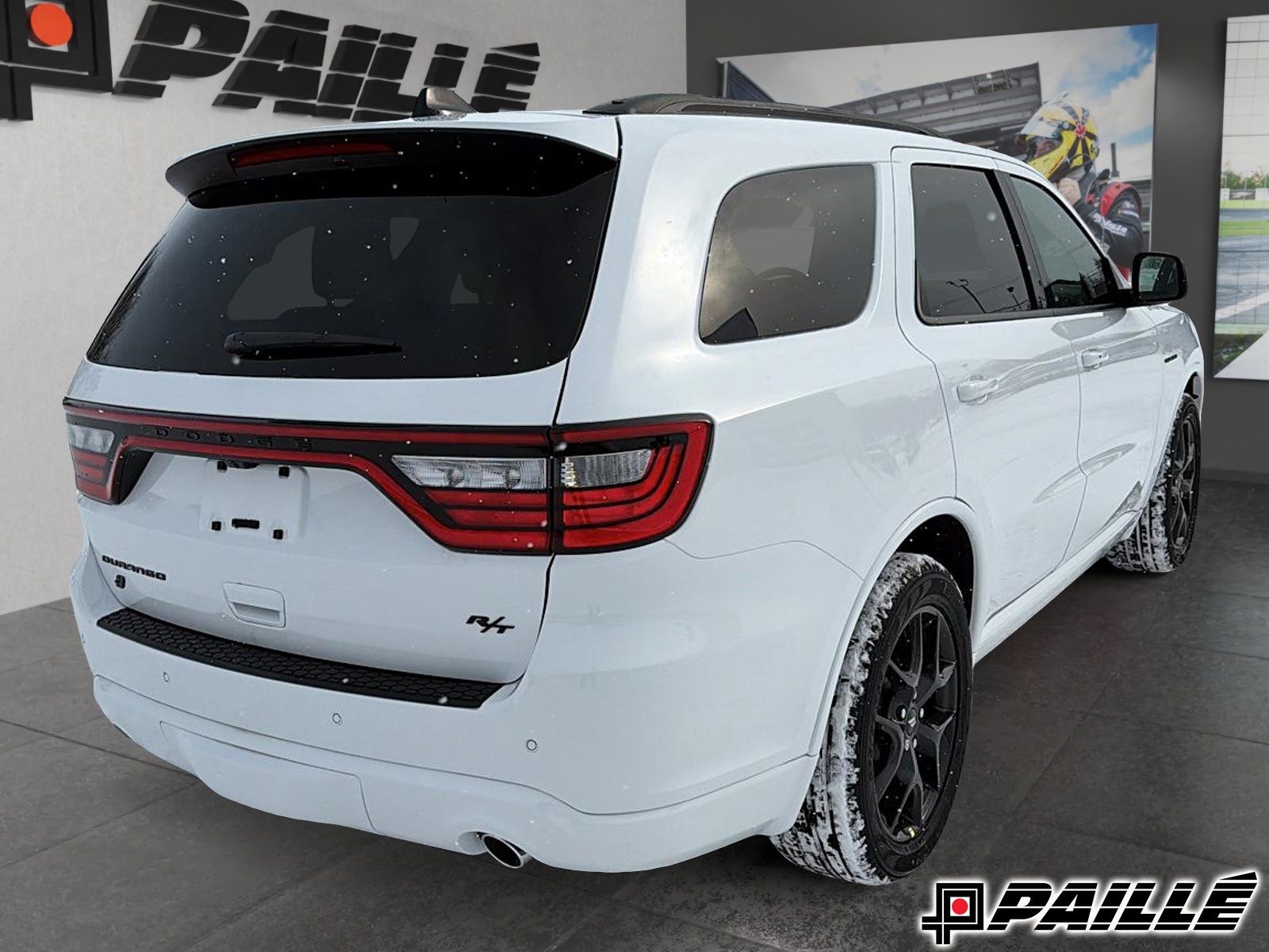 2026 Dodge Durango in Sorel-Tracy, Quebec