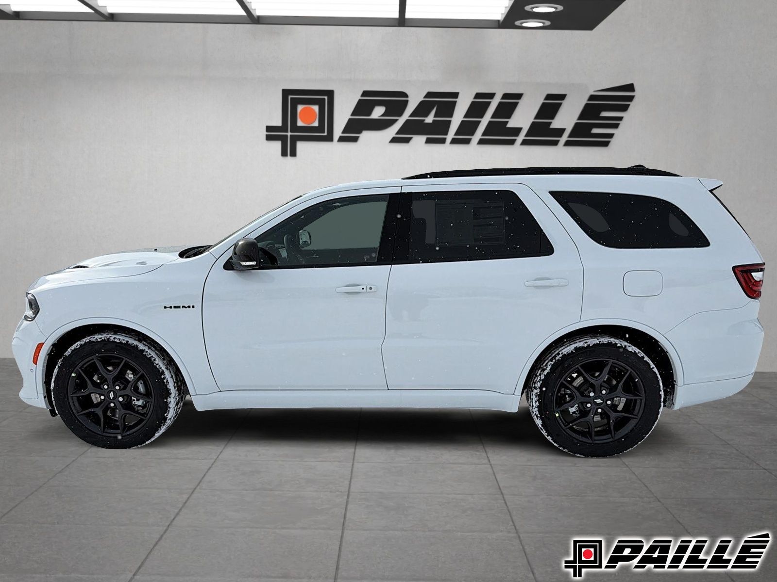 2026 Dodge Durango in Sorel-Tracy, Quebec