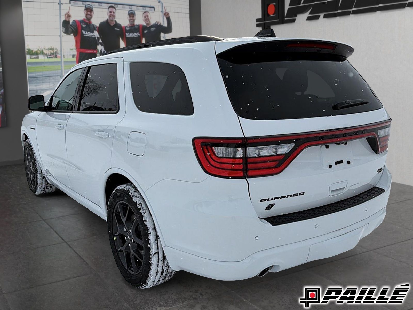 2026 Dodge Durango in Sorel-Tracy, Quebec