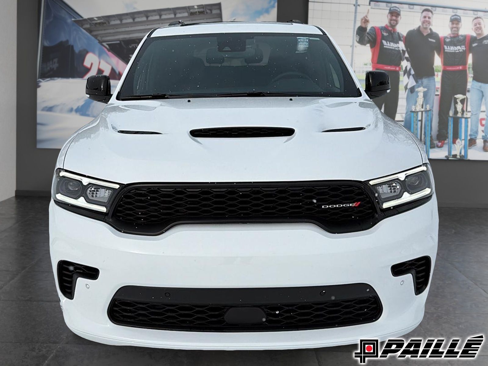 2026 Dodge Durango in Sorel-Tracy, Quebec