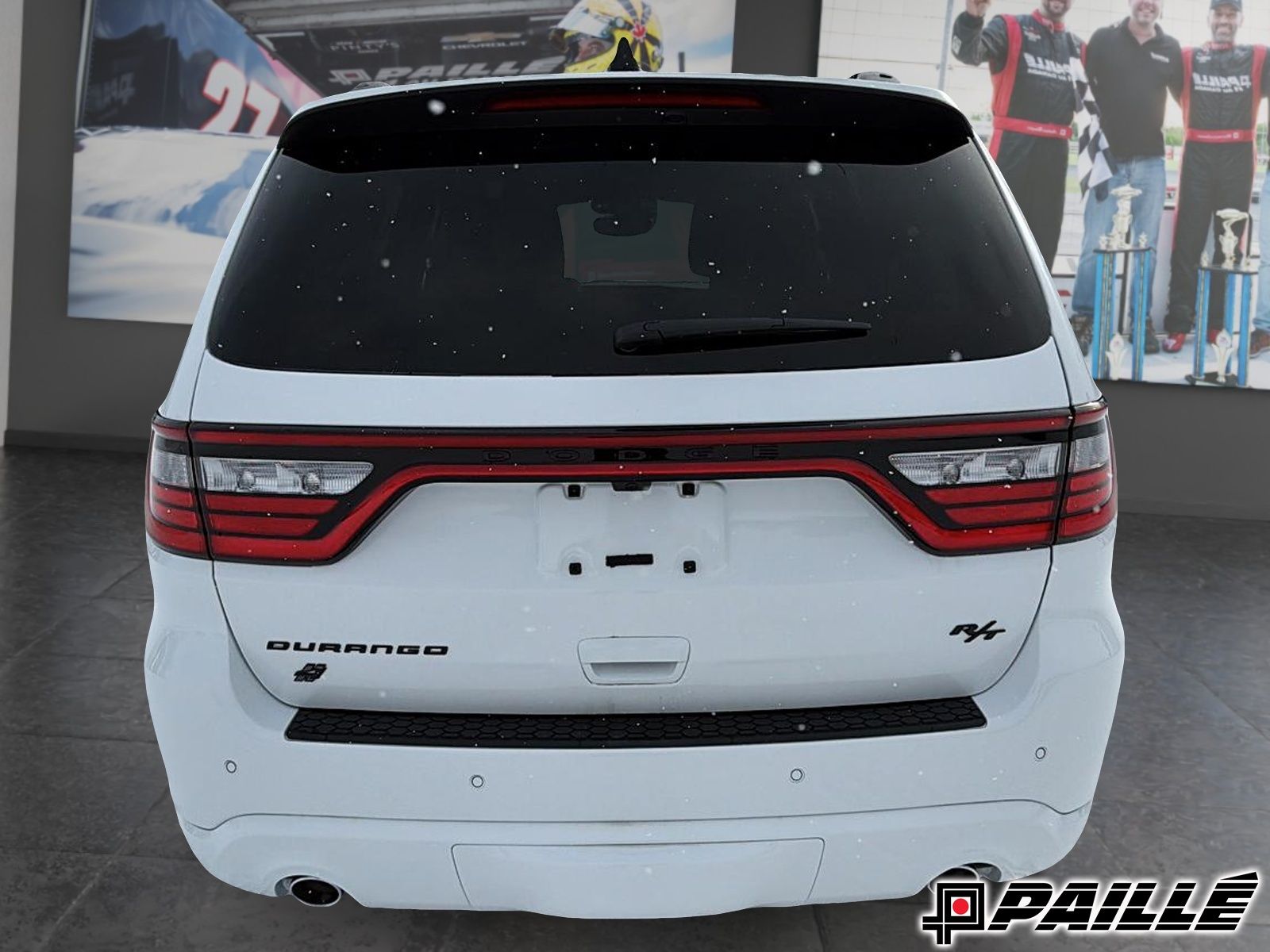 2026 Dodge Durango in Sorel-Tracy, Quebec