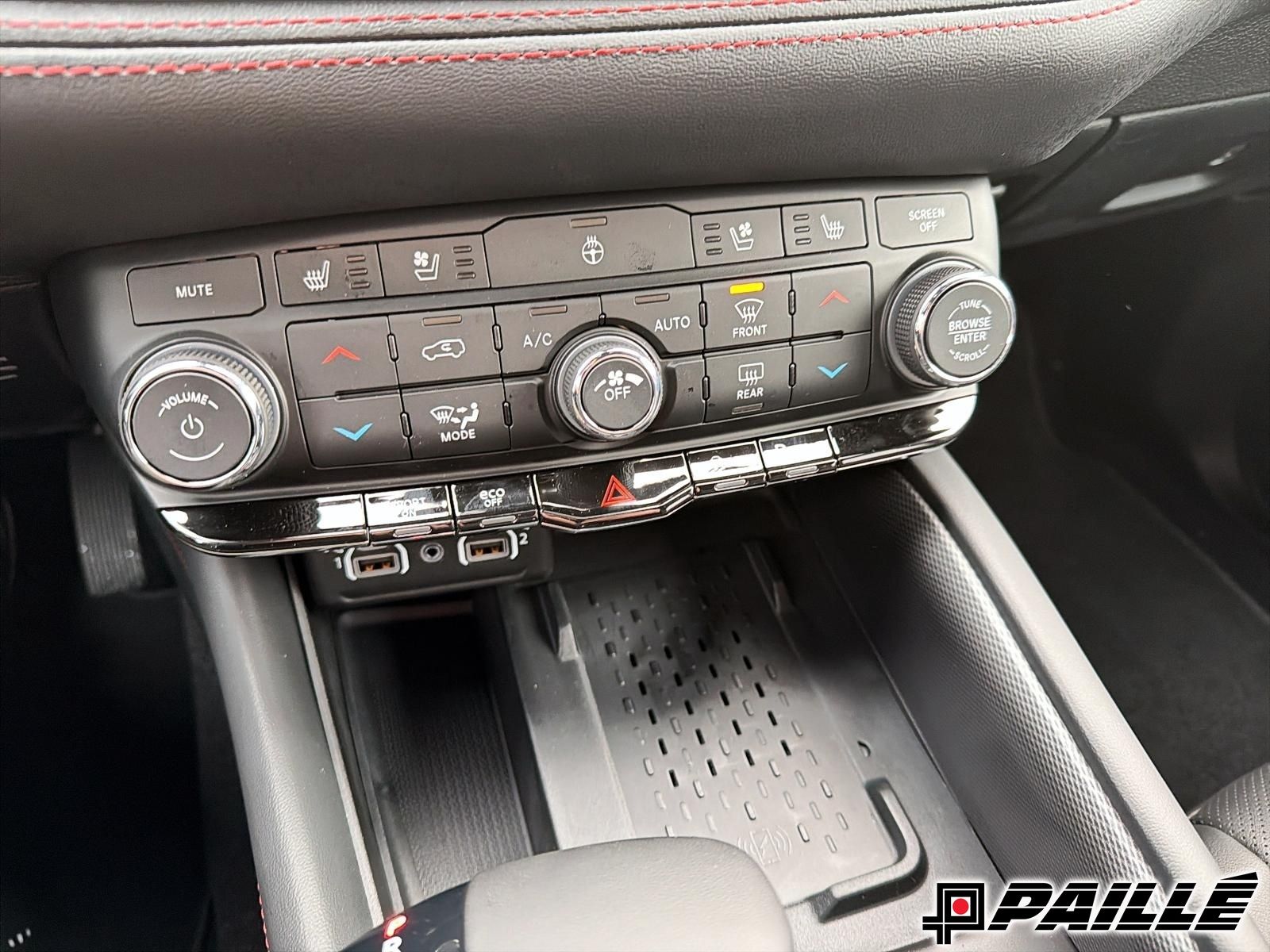 2026 Dodge Durango in Sorel-Tracy, Quebec