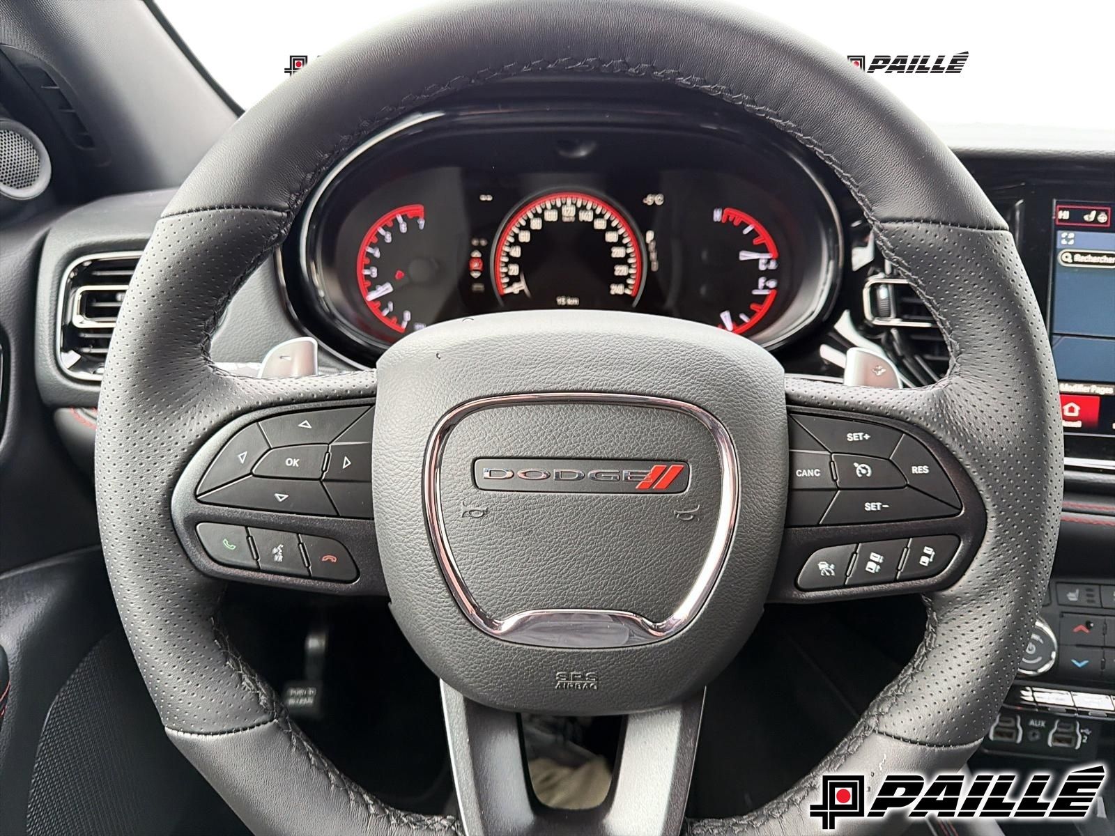 Dodge Durango  2026 à Nicolet, Québec