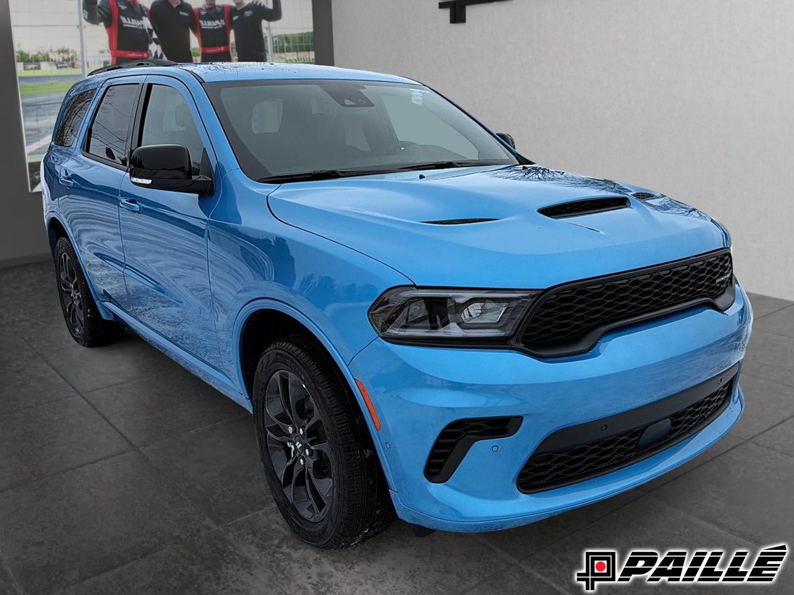 Dodge Durango  2026 à Nicolet, Québec