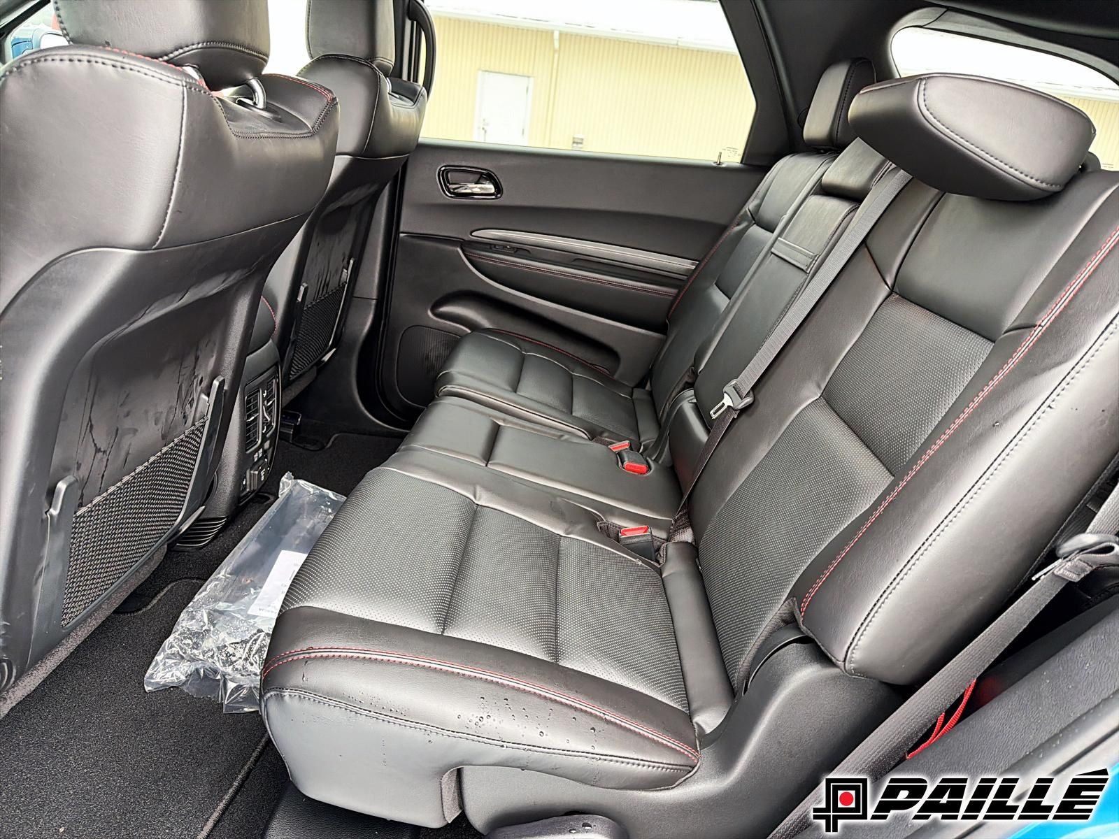 Dodge Durango  2026 à Nicolet, Québec