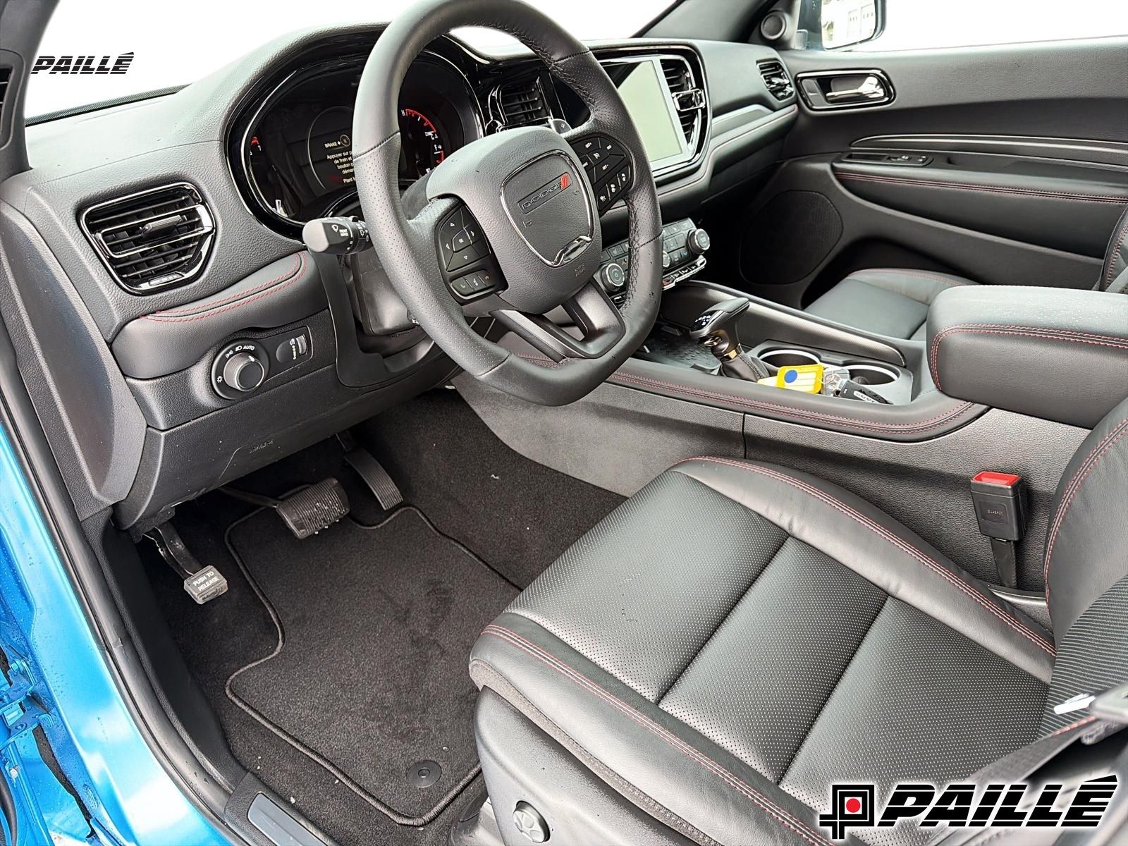 Dodge Durango  2026 à Nicolet, Québec
