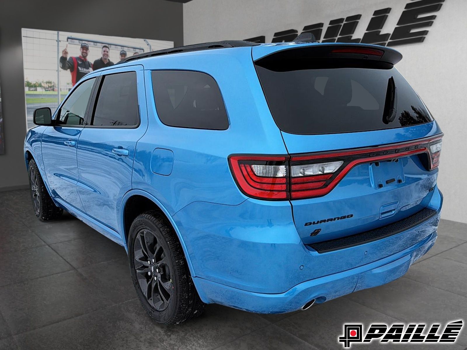 Dodge Durango  2026 à Nicolet, Québec