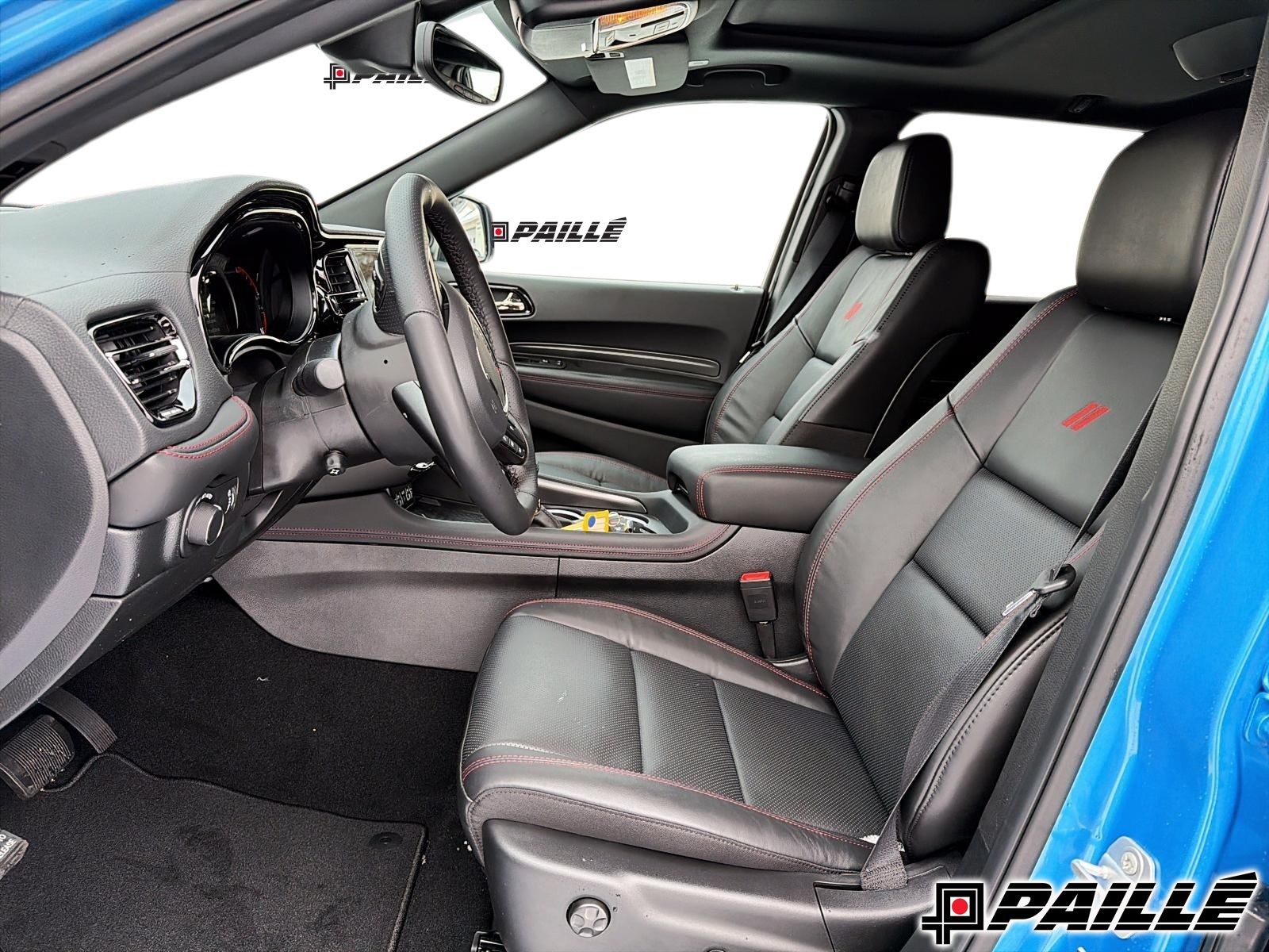 Dodge Durango  2026 à Nicolet, Québec