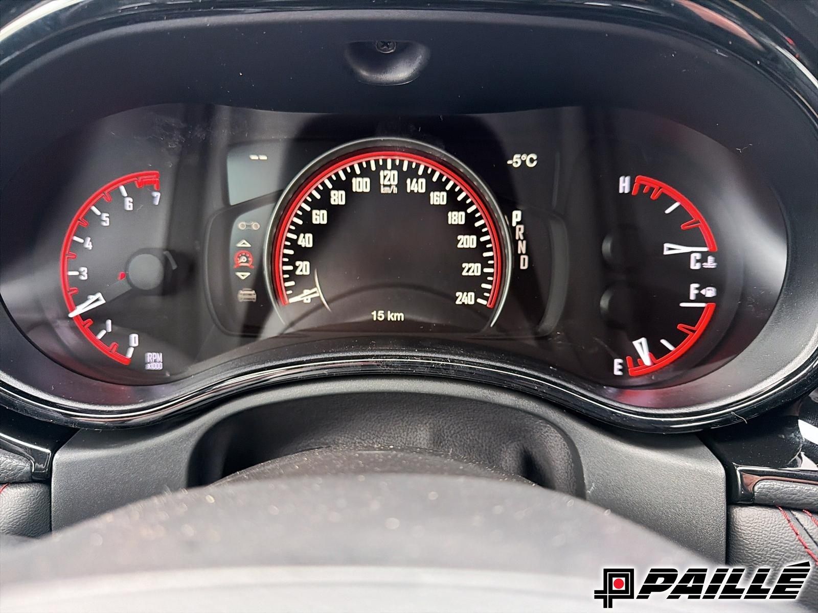 Dodge Durango  2026 à Nicolet, Québec