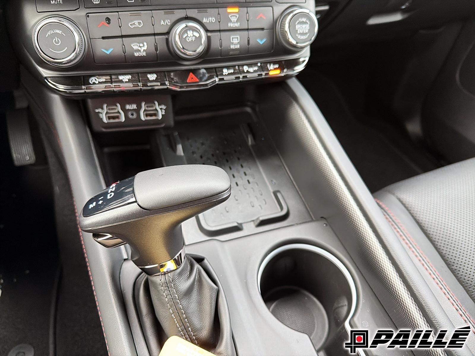 Dodge Durango  2026 à Nicolet, Québec