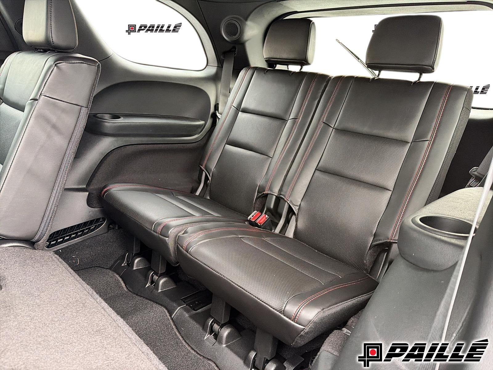 Dodge Durango  2026 à Nicolet, Québec