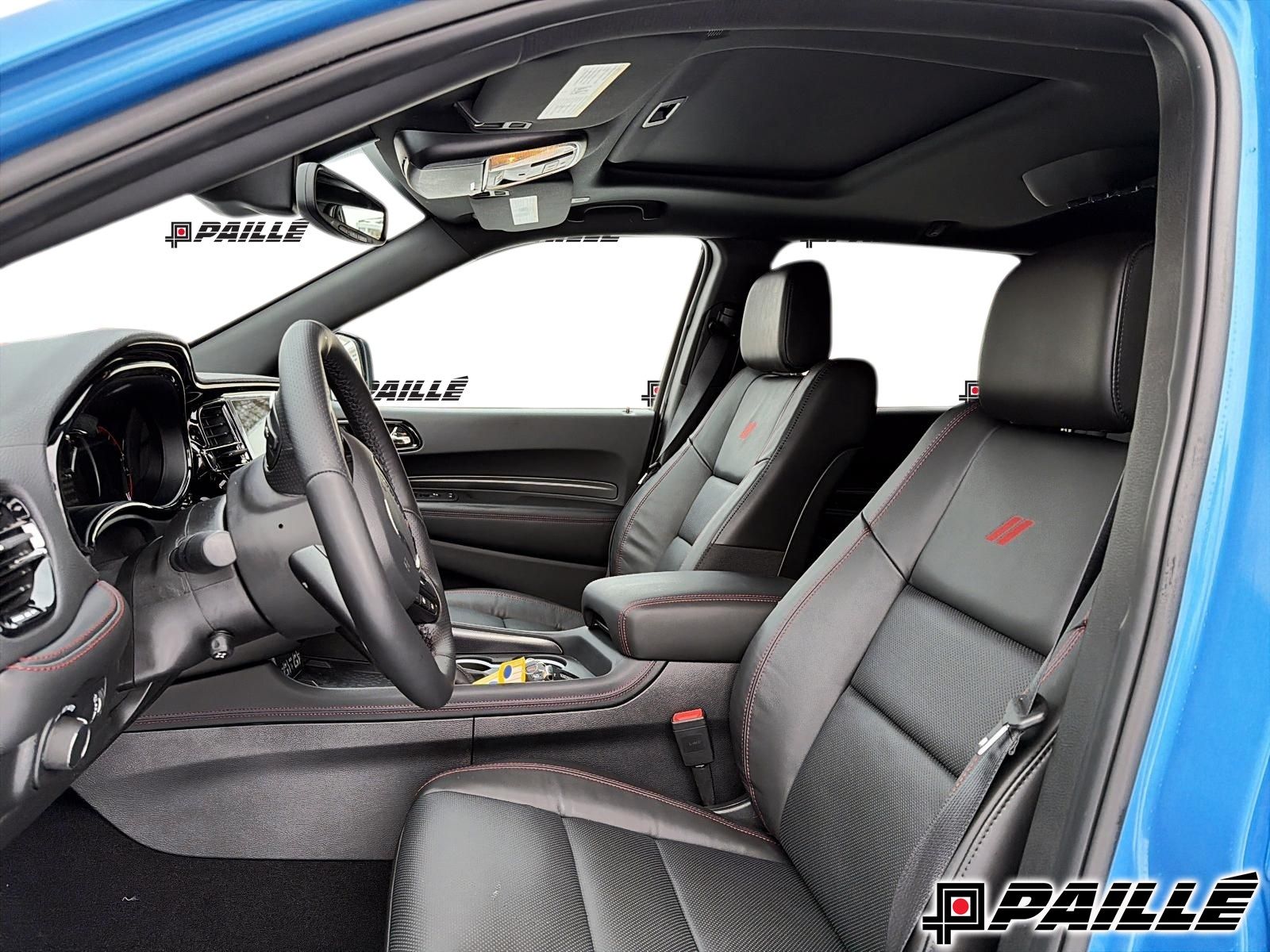 Dodge Durango  2026 à Nicolet, Québec