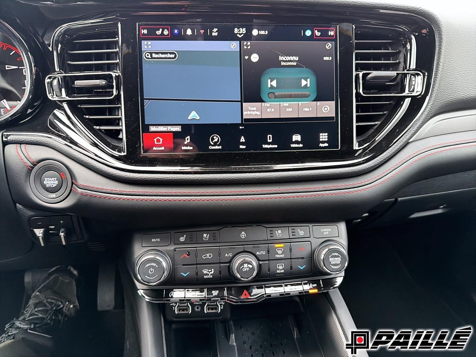 Dodge Durango  2026 à Nicolet, Québec