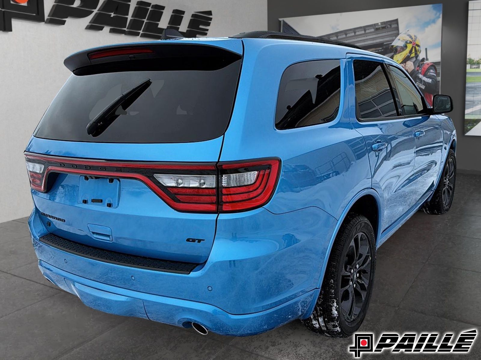 Dodge Durango  2026 à Nicolet, Québec