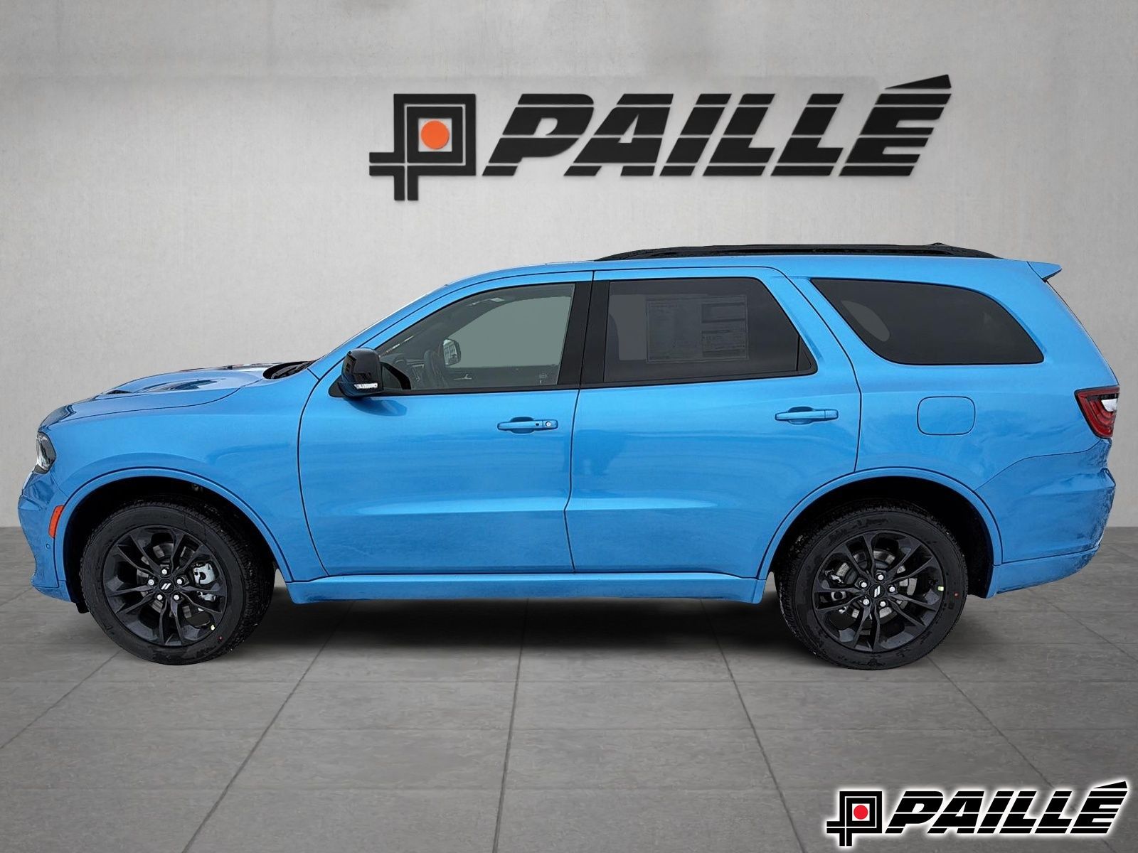 Dodge Durango  2026 à Nicolet, Québec