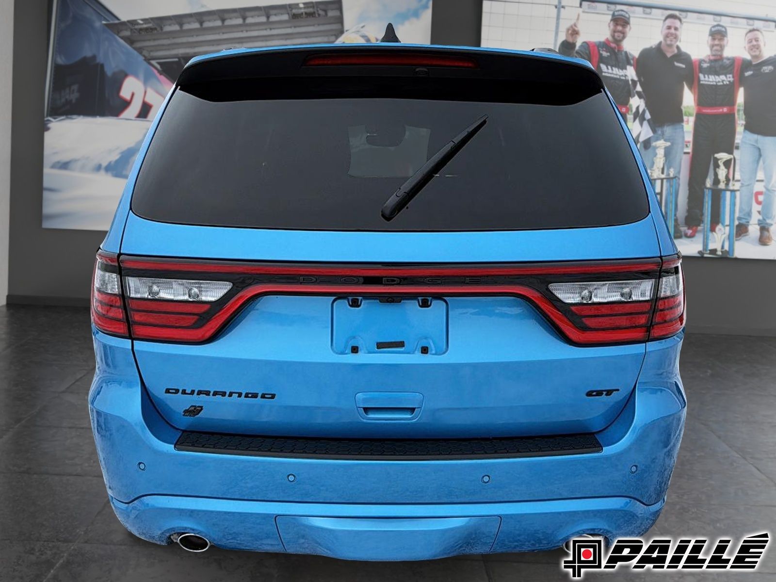 Dodge Durango  2026 à Nicolet, Québec