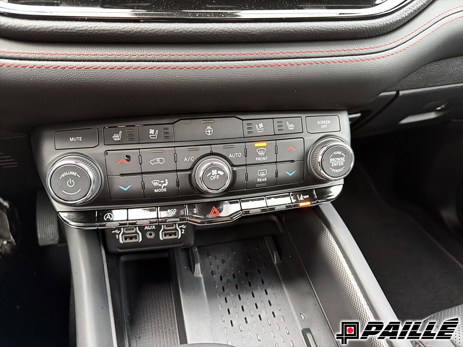 Dodge Durango  2026 à Nicolet, Québec