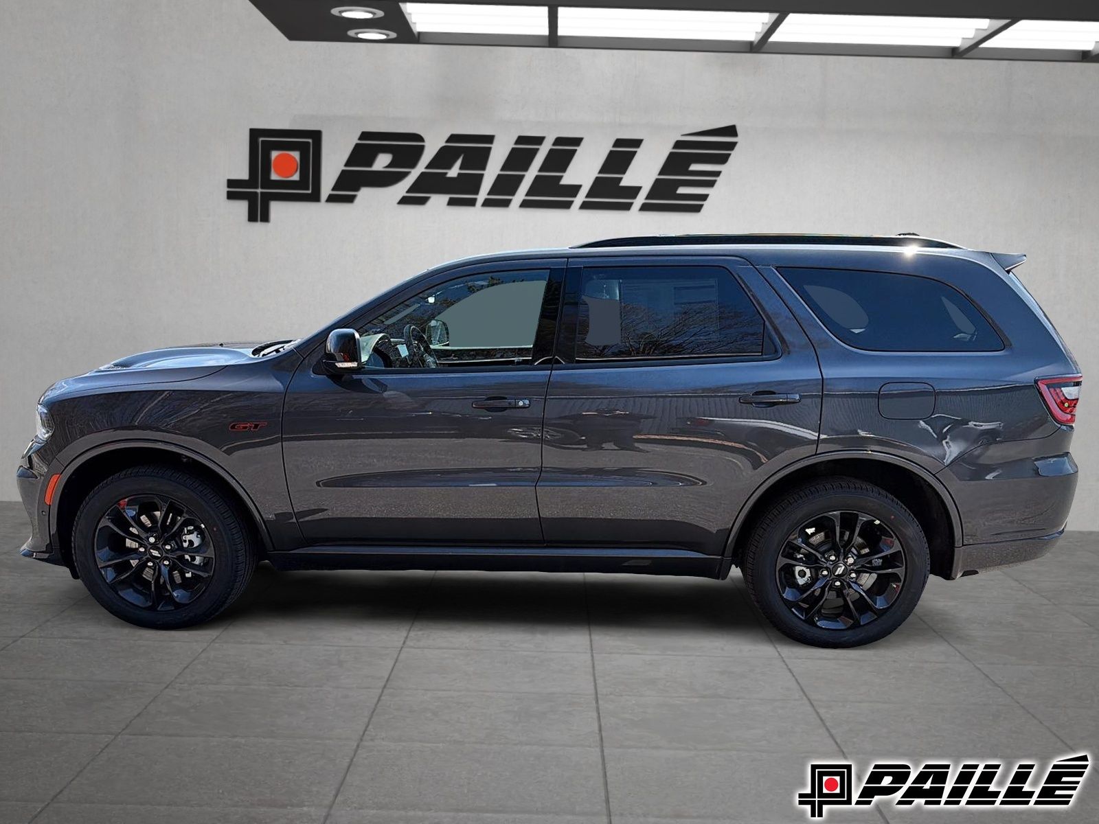Dodge Durango  2026 à Sorel-Tracy, Québec