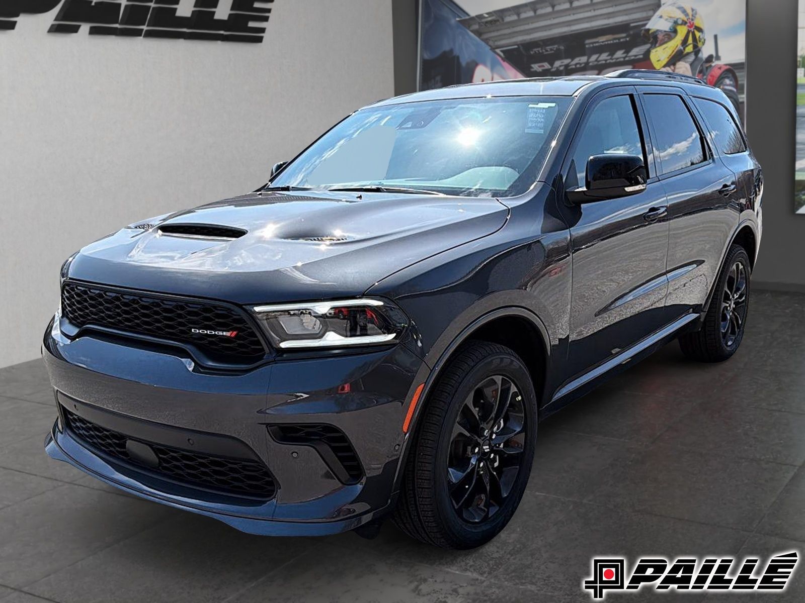 Dodge Durango  2026 à Sorel-Tracy, Québec