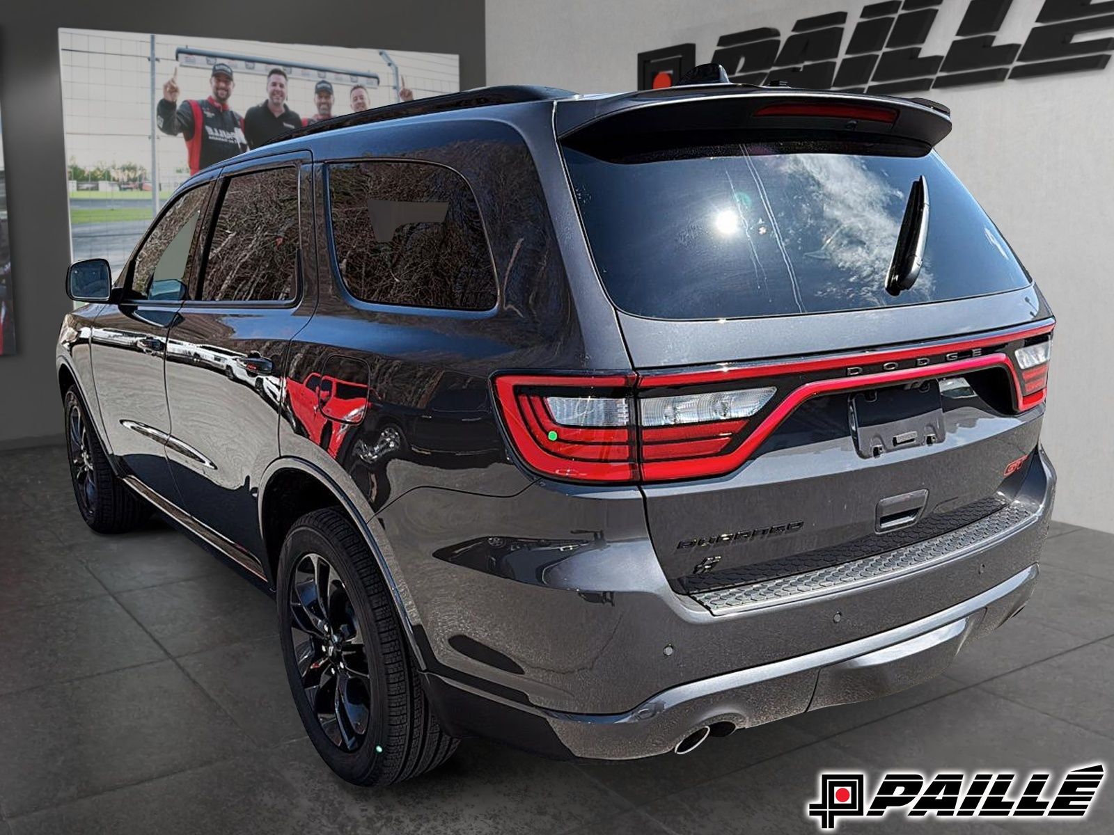Dodge Durango  2026 à Sorel-Tracy, Québec