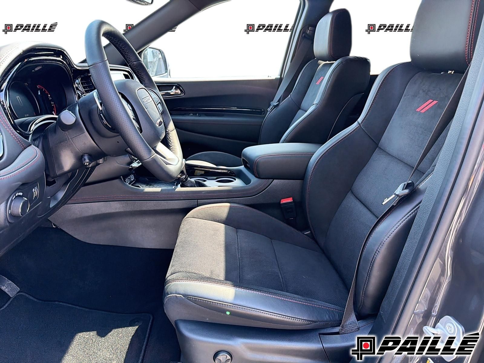 Dodge Durango  2026 à Sorel-Tracy, Québec