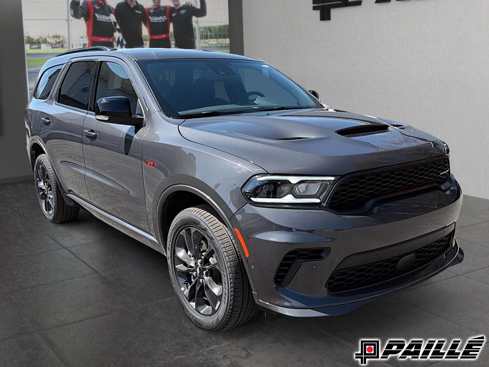 Dodge Durango  2026 à Sorel-Tracy, Québec