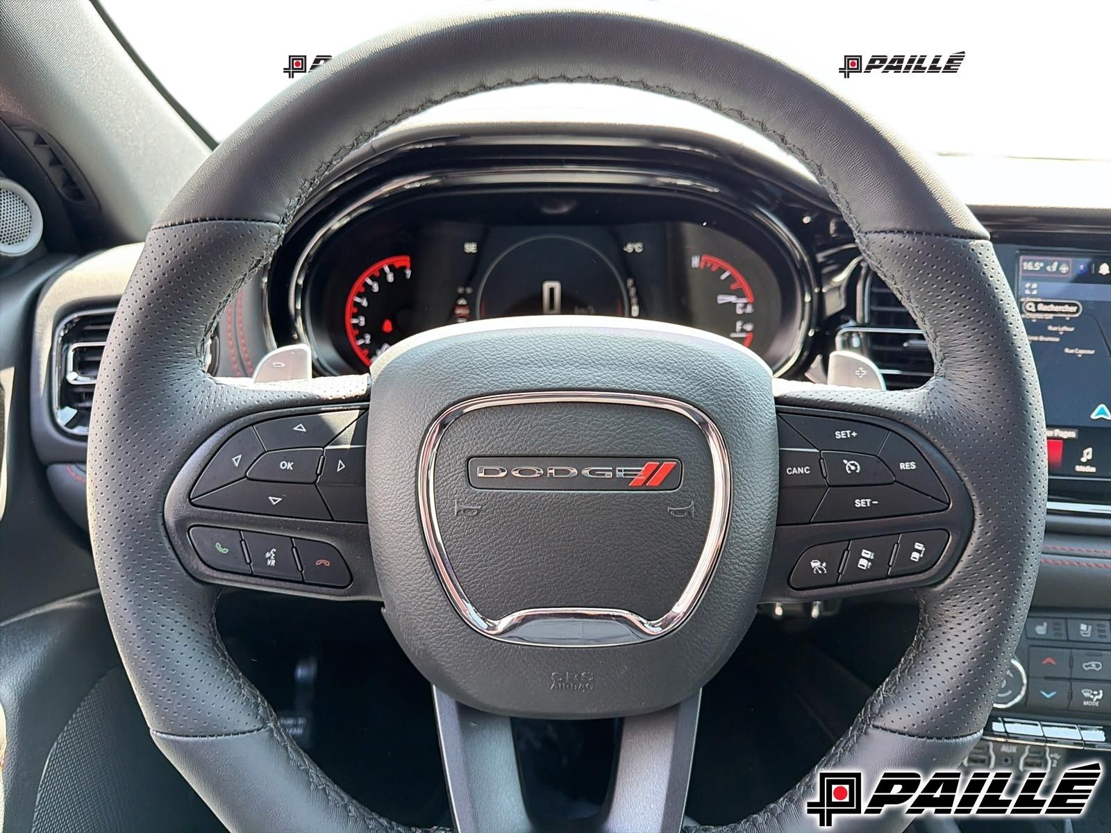 Dodge Durango  2026 à Sorel-Tracy, Québec