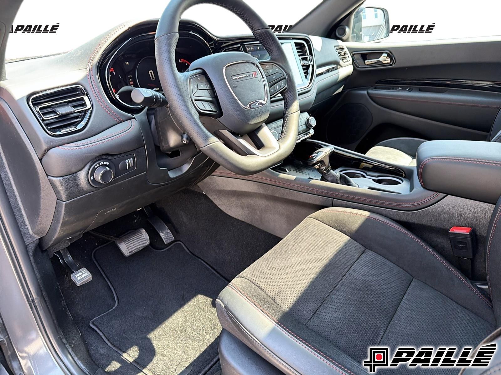 Dodge Durango  2026 à Sorel-Tracy, Québec