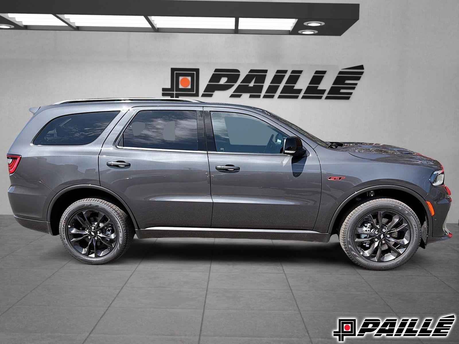 Dodge Durango  2026 à Sorel-Tracy, Québec