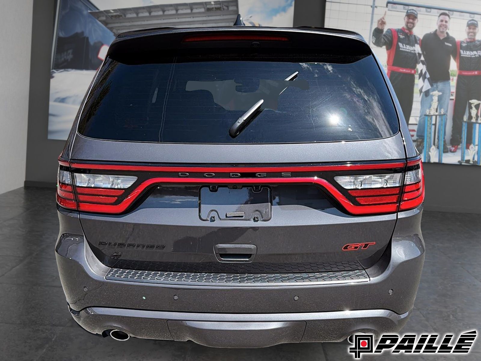 Dodge Durango  2026 à Sorel-Tracy, Québec