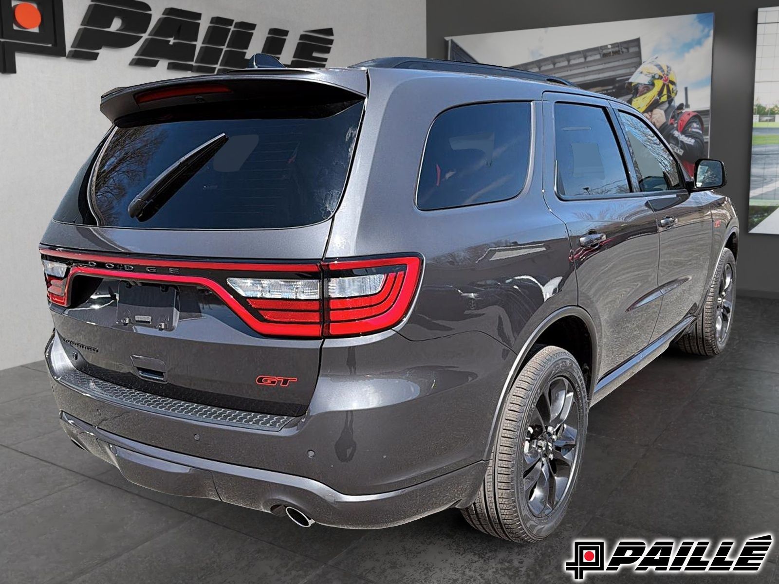 Dodge Durango  2026 à Sorel-Tracy, Québec