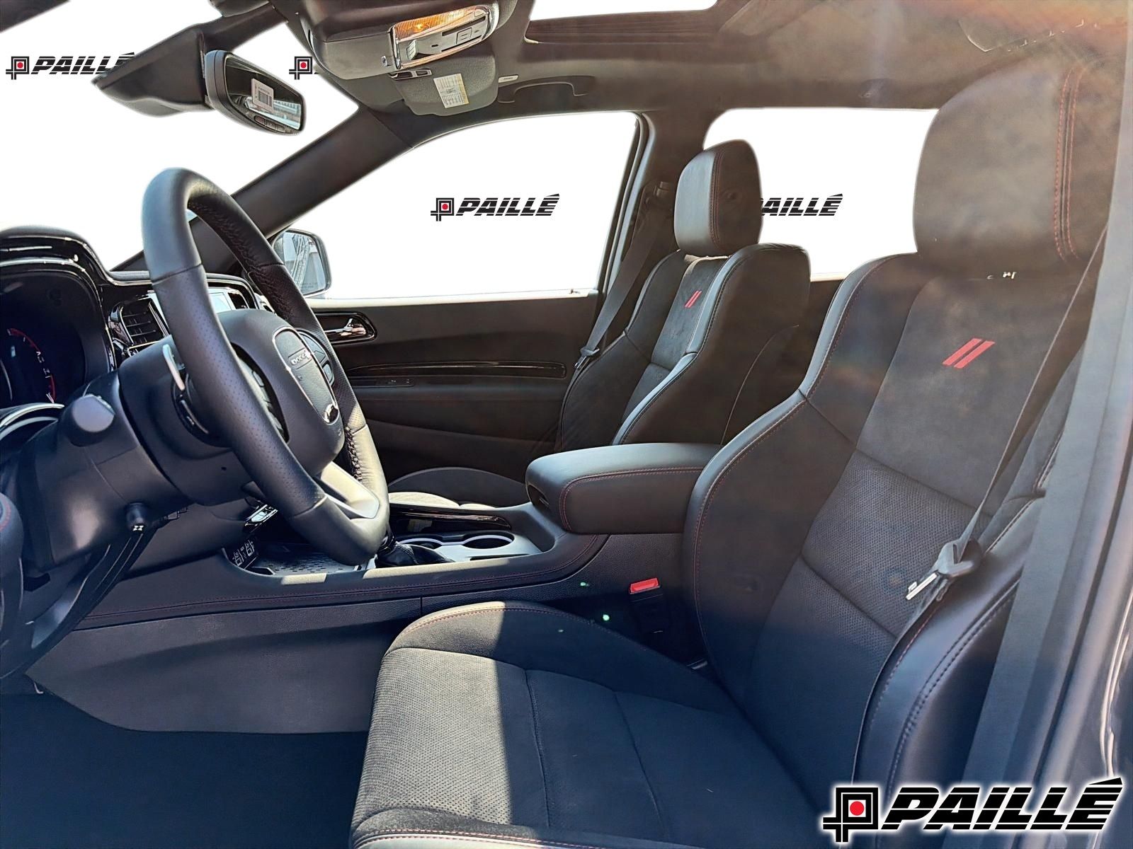 Dodge Durango  2026 à Sorel-Tracy, Québec